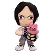 Bleach Uryu Plush